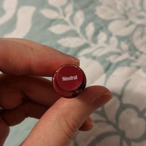 Senegence Lip Liner- Neutral Unopened